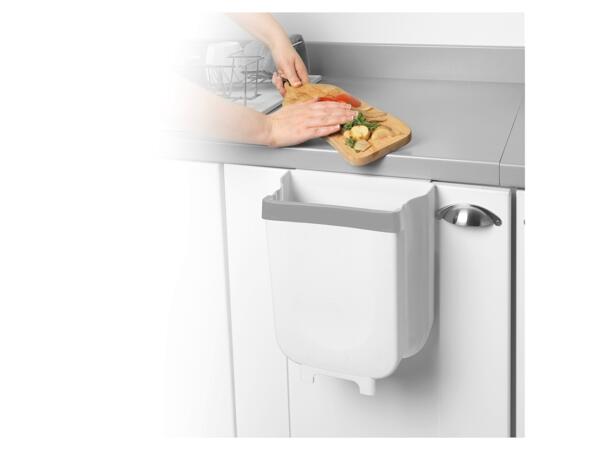 Beldray Flexible Trash Can
