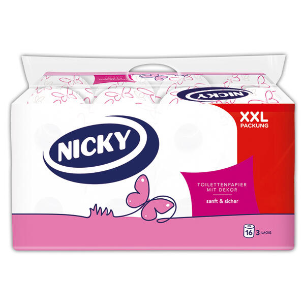 Toilettenpapier