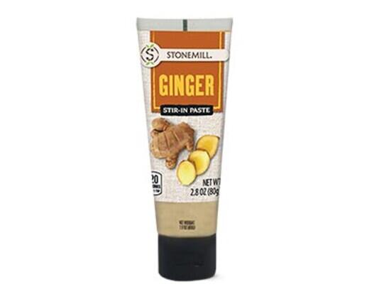 Stonemill 
 Stir-in Paste Assorted Varieties