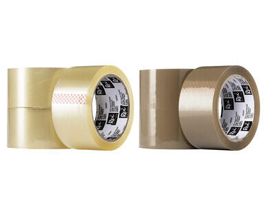 EASY HOME(R) 
 ERSATZROLLEN-PACKBAND-SET, 3-TEILIG