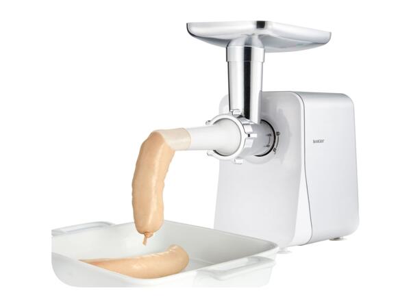 Silvercrest Electric Mincer