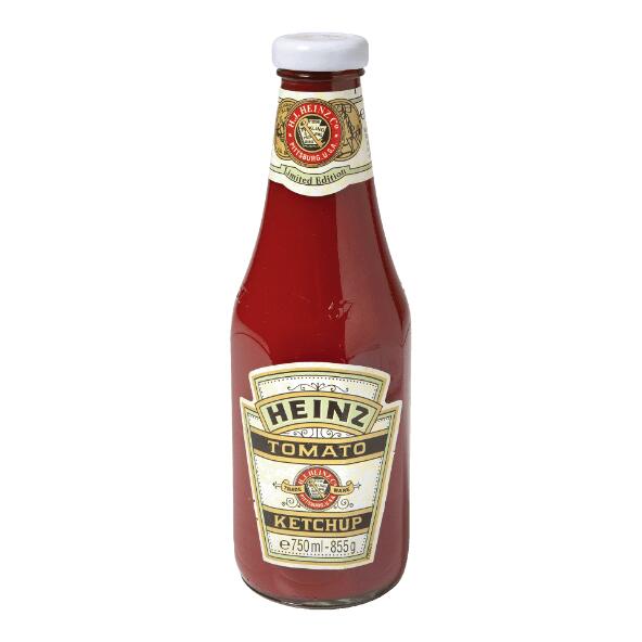 HEINZ(R) 				Ketchup