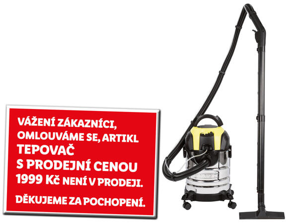 TEPOVAČ