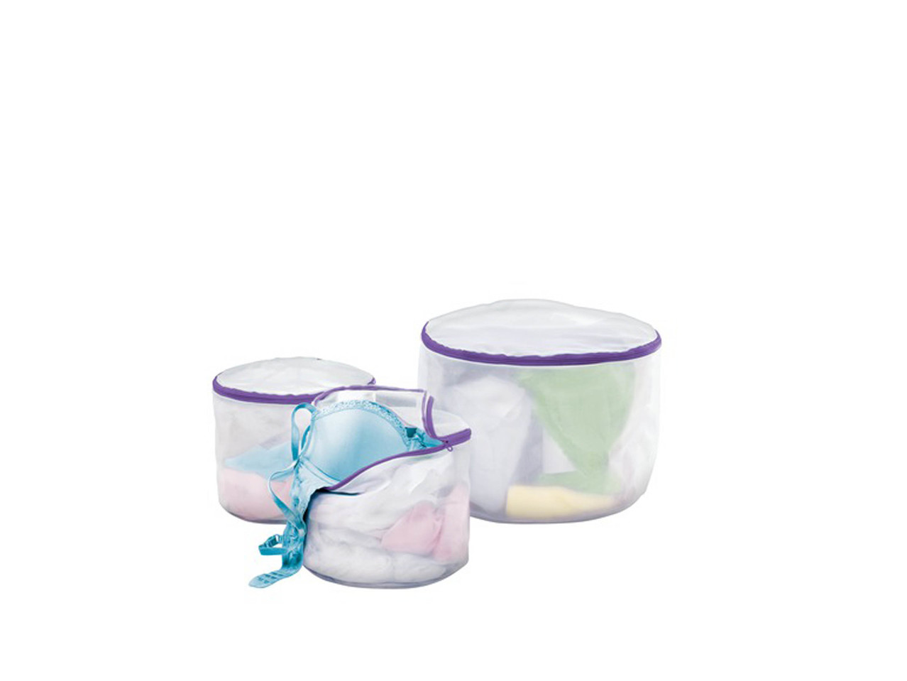 AQUAPUR Laundry Bag Set