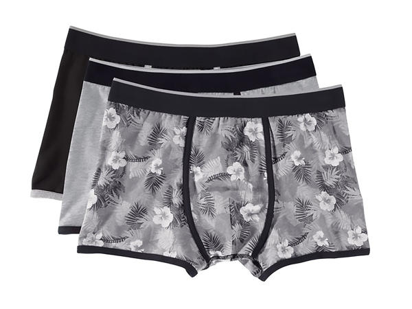 Men's Boxer Briefs