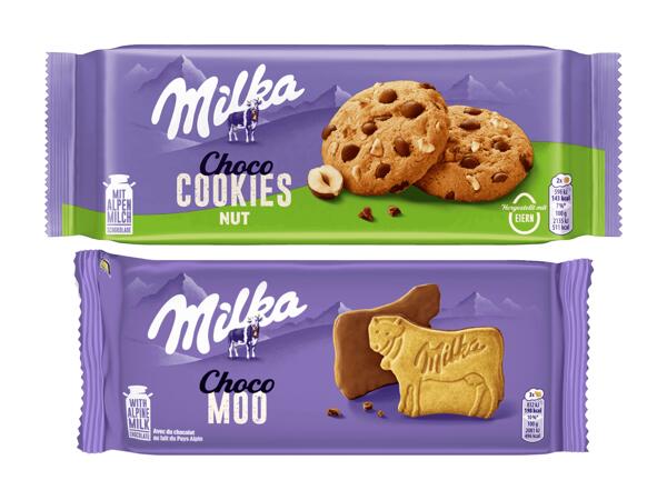 Kekse oder Küchlein