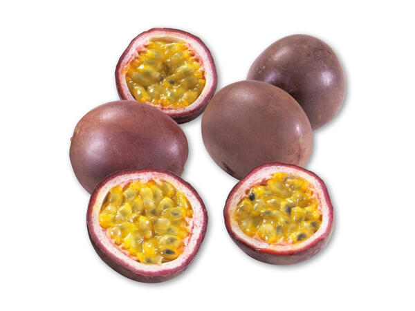 Passionsfrugt