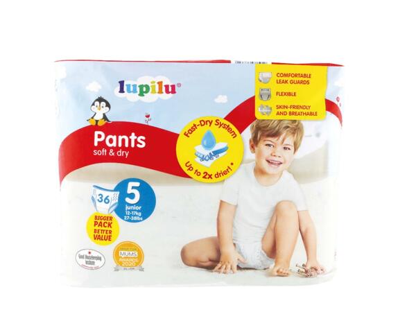 Jumbo Pants Size 5