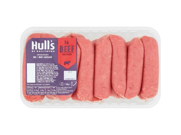 Sausage XXL