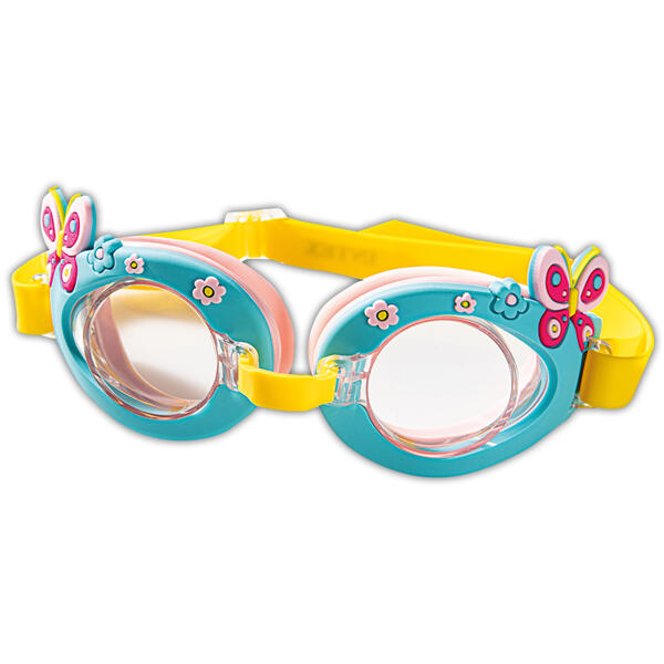 Schwimmbrille
