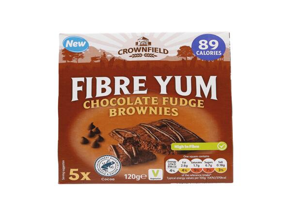 Fibre Yum Bars