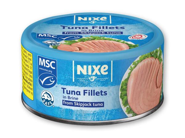 NIXE Tun