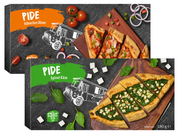 Pide