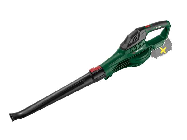 20V Cordless Leaf Blower