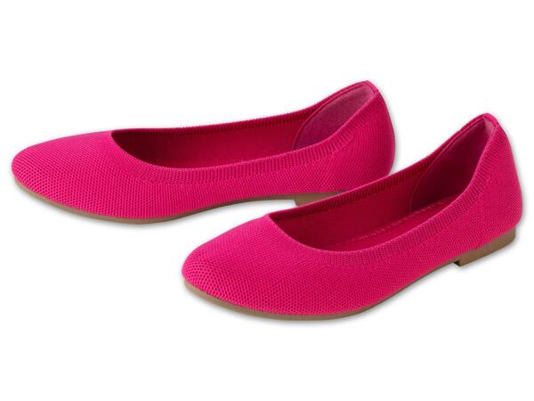 Damen Ballerinas