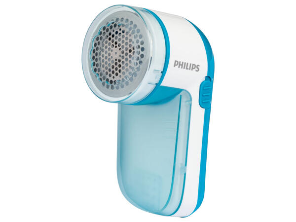 Fabric Shaver