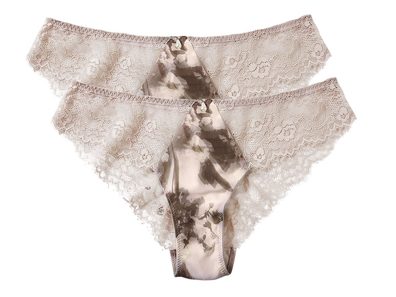 ESMARA LINGERIE PREMIUM Lace Briefs