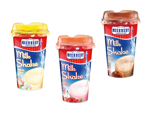 Milk-shake