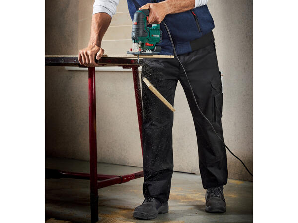 Work Trousers
