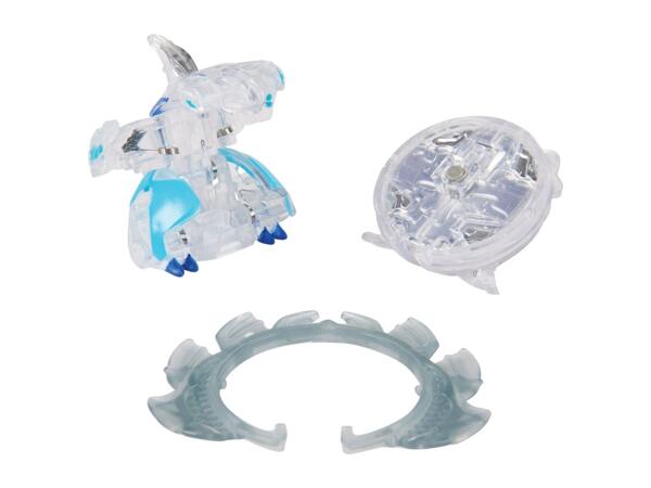 Spinmaster Bakugan - Special Attack Figure