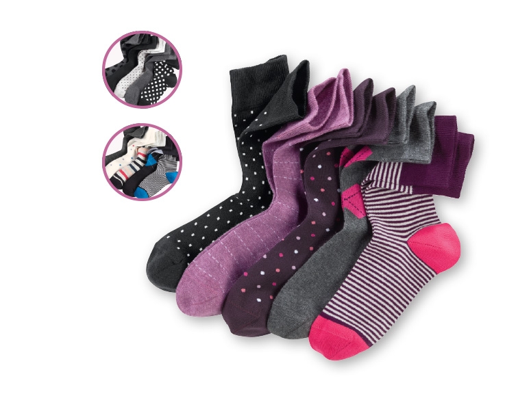 Esmara Ladies' Socks