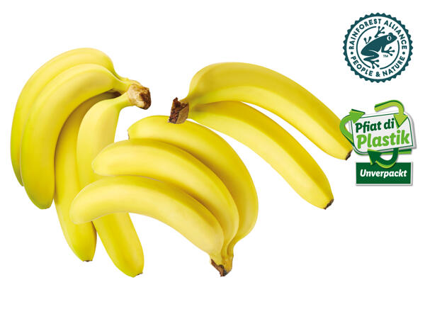 Bananen