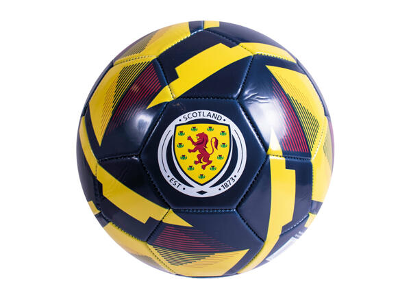 Hy-Pro Scotland FA Football