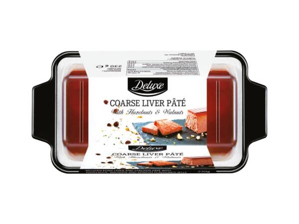 Belgian Pate