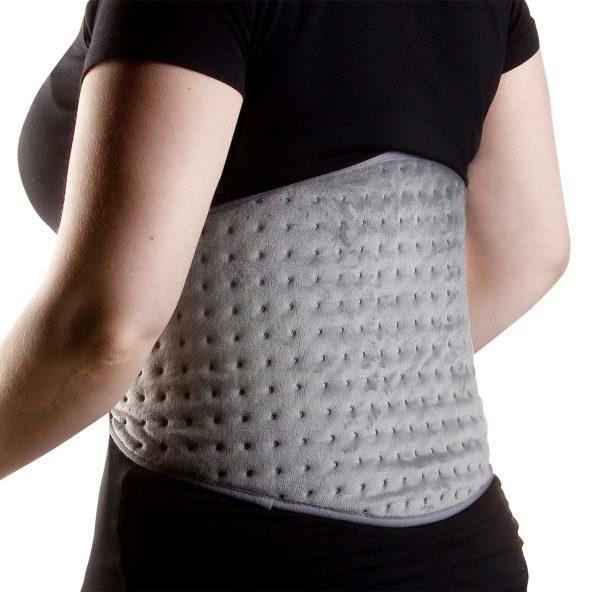 Ceinture chauffante