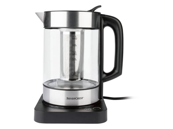 Smart Kettle