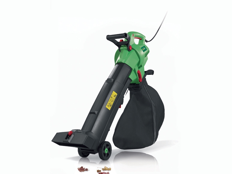 Electric Leaf Blower