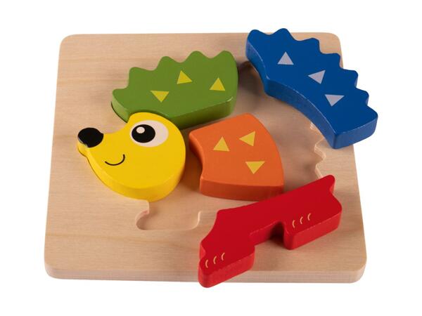 PLAYTIVE(R) Puslespil