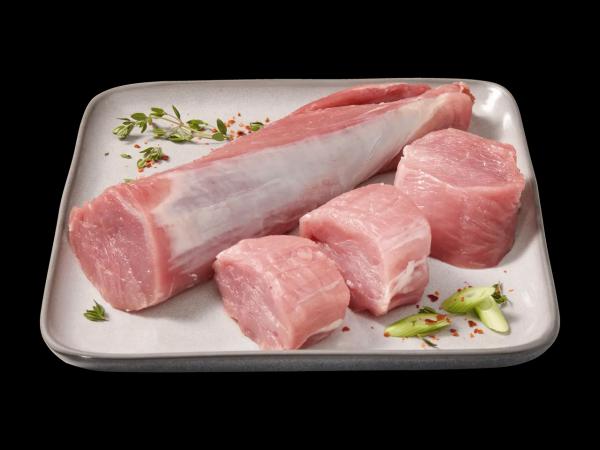 Filet de porc