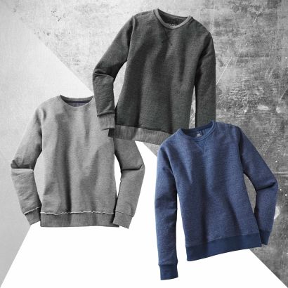 Pull pour hommes