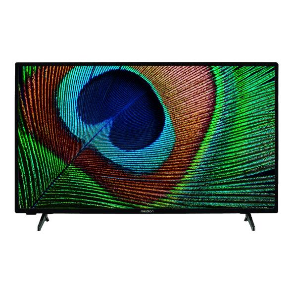 MEDION LIFE P13214 - MD30315(R) 				Full-HD-Smart-TV 32"