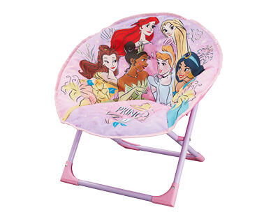 Licensed Children's Moon Chair