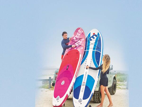 Stand Up Paddle Board