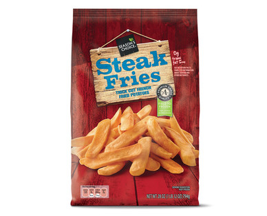 Season's Choice Steak Fries