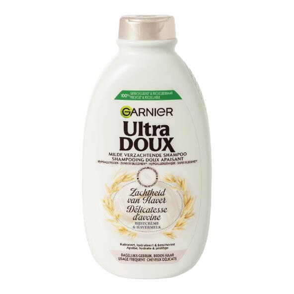 GARNIER(R) Ultra Doux-shampoo
