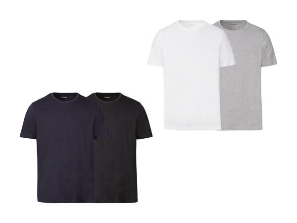 Tee-shirts, lot de 2