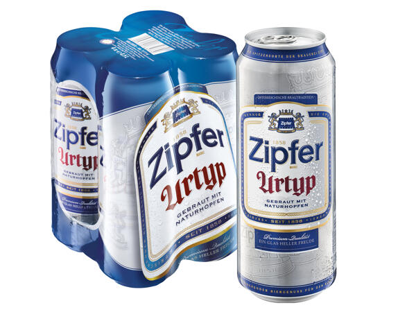 Zipfer Urtyp