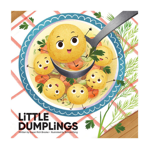 Sunbird Books Little Dumplings