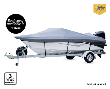BOAT COVER