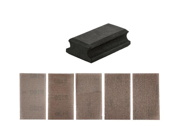 Sanding Assortment