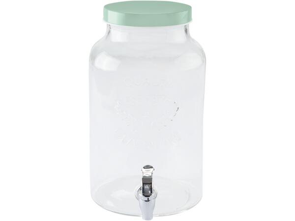 Drinks Dispenser