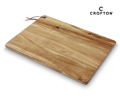 Acacia Wood Boards