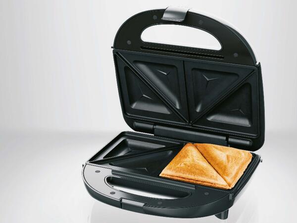 Sandwich Maker