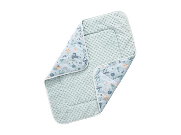 Baby Blanket
