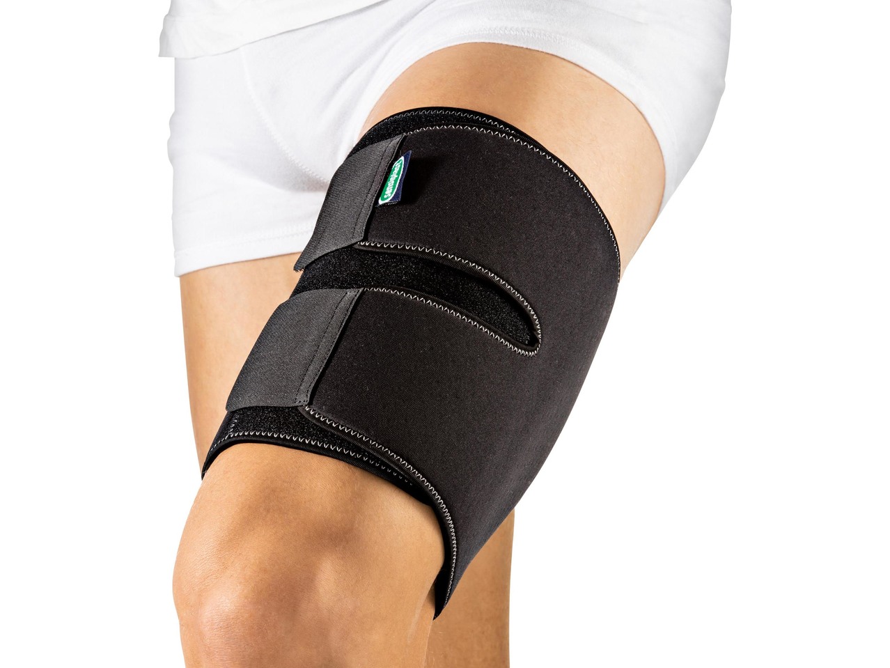 Elastic Bandage for Calf or Thigh Muscles