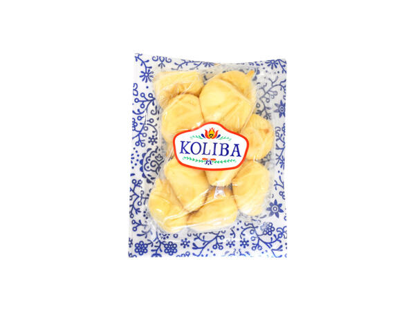 SÝROVÉ KULIČKY